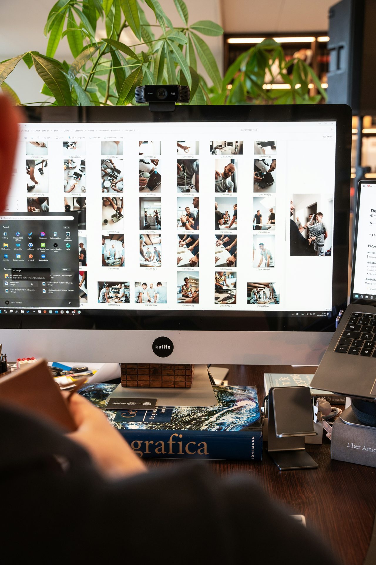Creative direction image